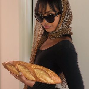 Meet your Posher, Kelly